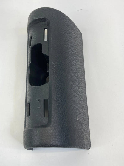 2012-2015 MINI COOPER REAR BARRIER STORAGE COMPARTMENT MIDDLE 51472758896 OEM