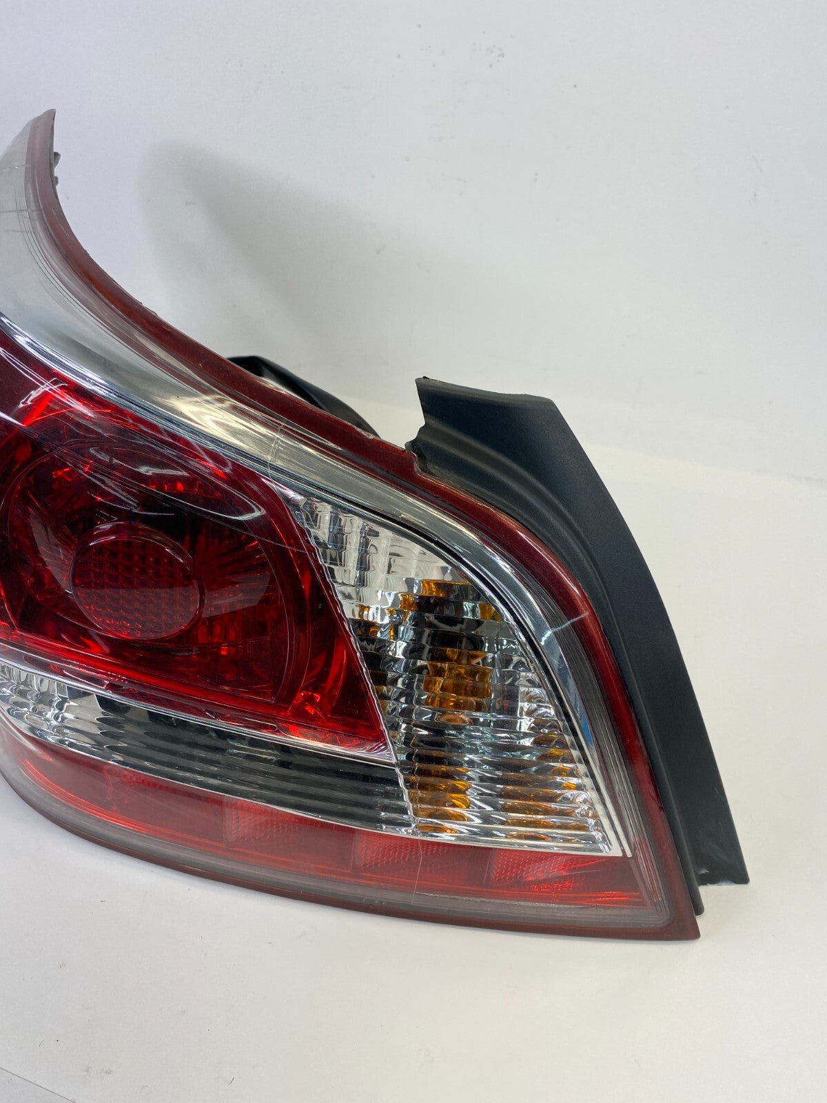 13 14 Nissan Altima Left Tail Light Taillight w/o Led Aftermarket DS722-B000L