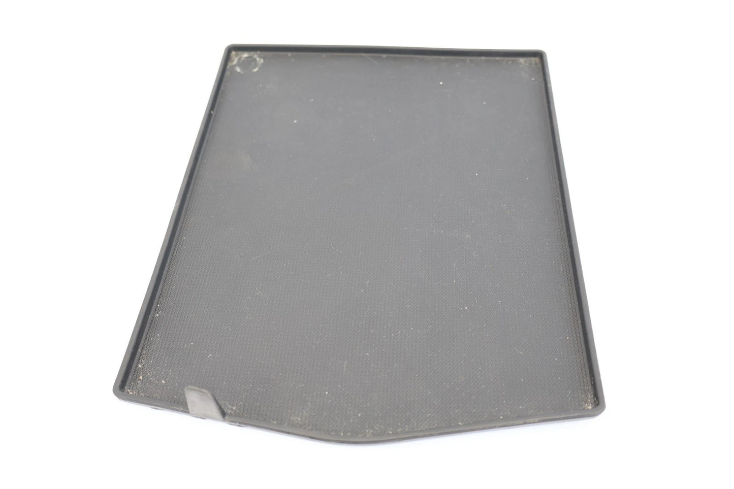 2016-2022 HONDA PILOT CENTER CONSOLE STORAGE MAT INSERT GRAY 83402-TG7-A0 OEM