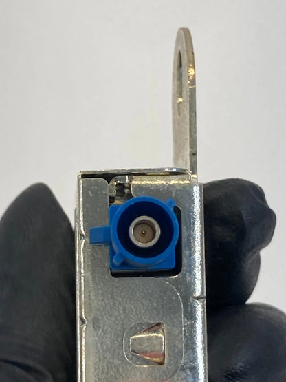 2011-2018 Buick LaCrosse Mobile Phone Control Module Connector 20960972 OEM