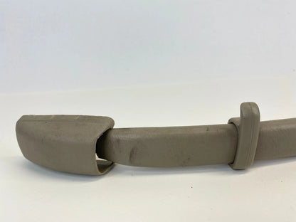 1998-2002 TOYOTA COROLLA REAR RIGHT INSIDE ROOF GRIP GRAB ASSIST STRAP HANDLE
