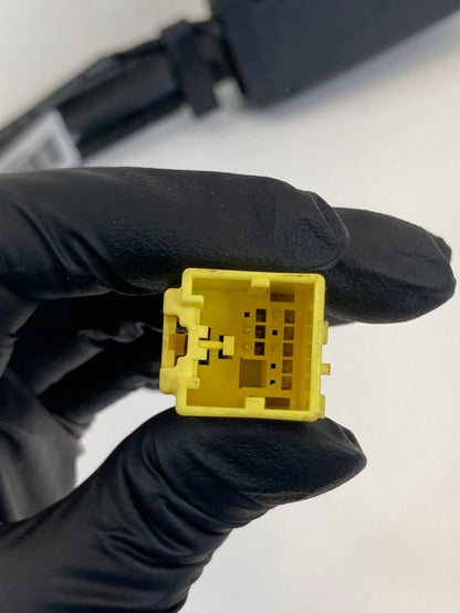 2012-2017 Kia Rio Front Left Driver Seat Belt Buckle 888301W500HU OEM