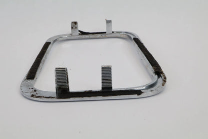 2008 2009 FORD TAURUS CENTER CONSOLE SHIFTER SHIFT CHROME TRIM BEZEL OEM