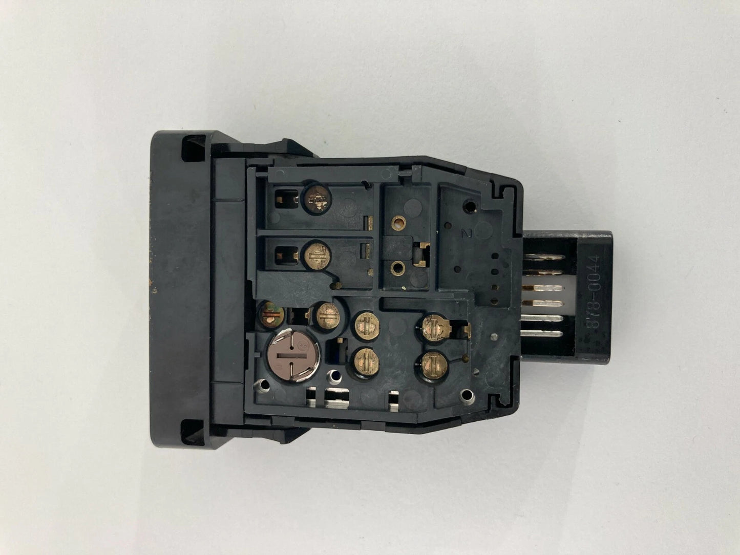 04-09 TOYOTA PRIUS FRONT DRIVER LEFT SIDE PARKING PARK BRAKE CONTROL SWITCH OEM