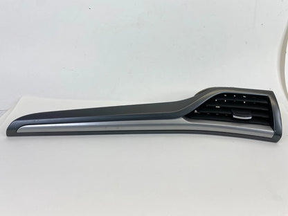 2013-2016 Ford Fusion Dash Right Side A/C Air Vent Grille DS73-F04338-B-PIA