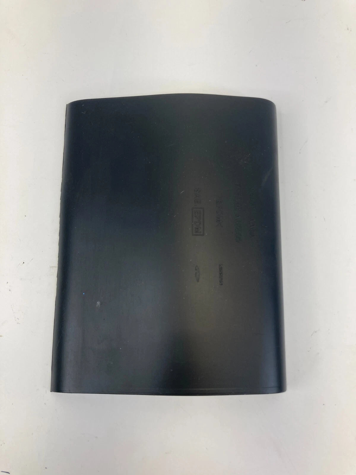 09-14 NISSAN MURANO CENTER CONSOLE POCKET RUBBER MAT INSERT LINER 96975-1AA0A