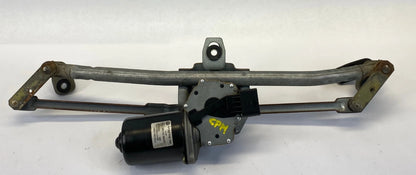 1999-2005 VOLKSWAGEN JETTA WINDSHIELD WIPER MOTOR FRONT OEM FACTORY 1J1-955-113C