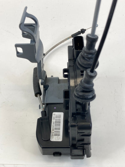 11-14 Hyundai Sonata Front Right Door Latch Lock Release Actuator 81320-3S0200