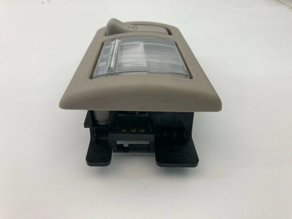 2004 2005 2006 2007 2008 CHRYSLER PACIFICA RIGHT PASSENGER DOME MAP LIGHT OEM