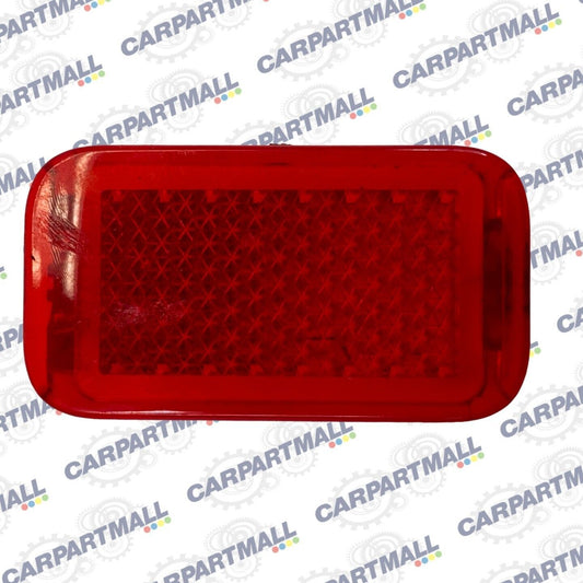 2009-2019 Ford Flex Rear Right Side Door Light Lens Cover Trim OEM