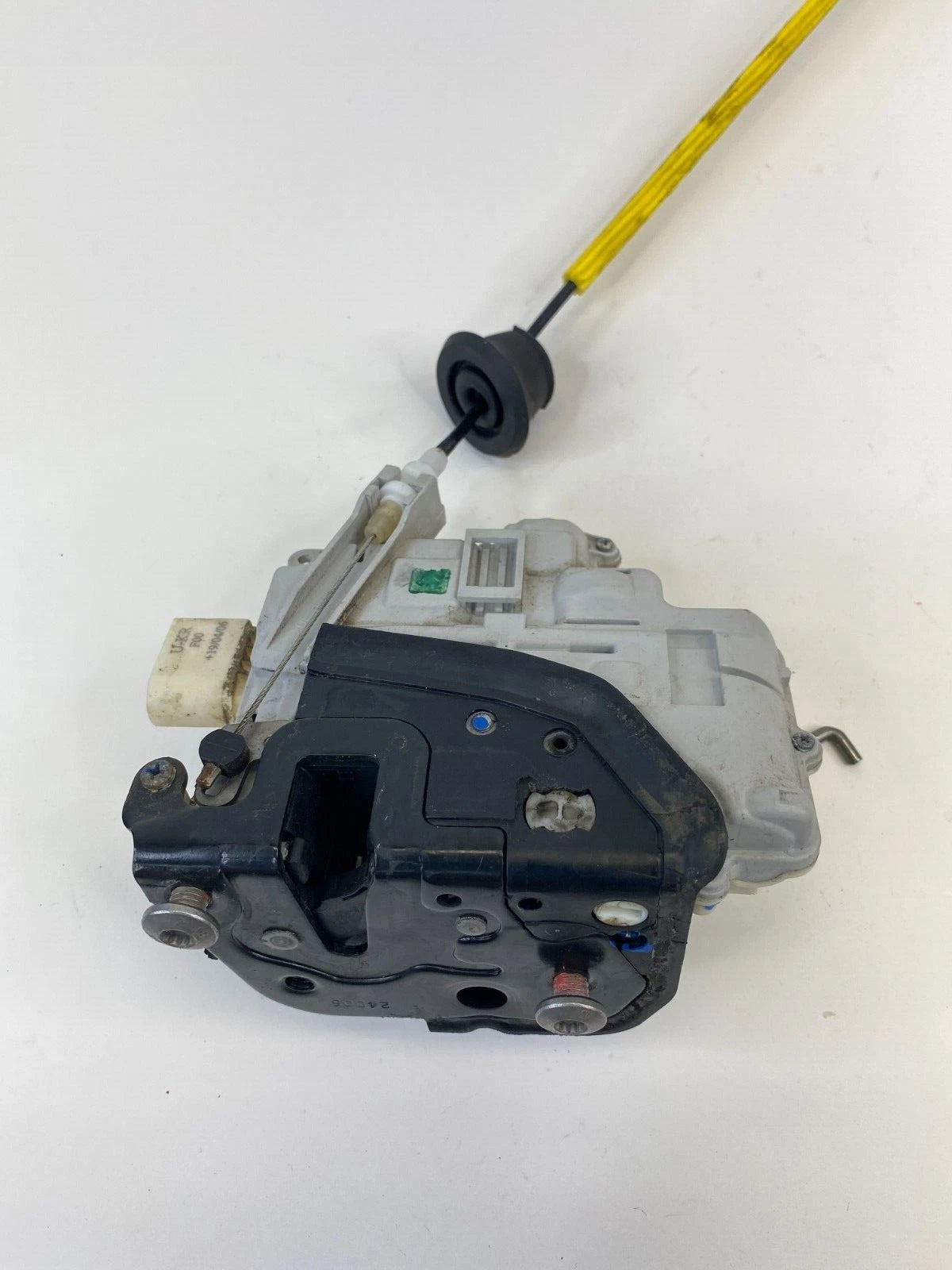 2005-2011 AUDI A6 QUATTRO REAR RIGHT SIDE DOOR LOCK LATCH ACTUATOR 4F0839016C