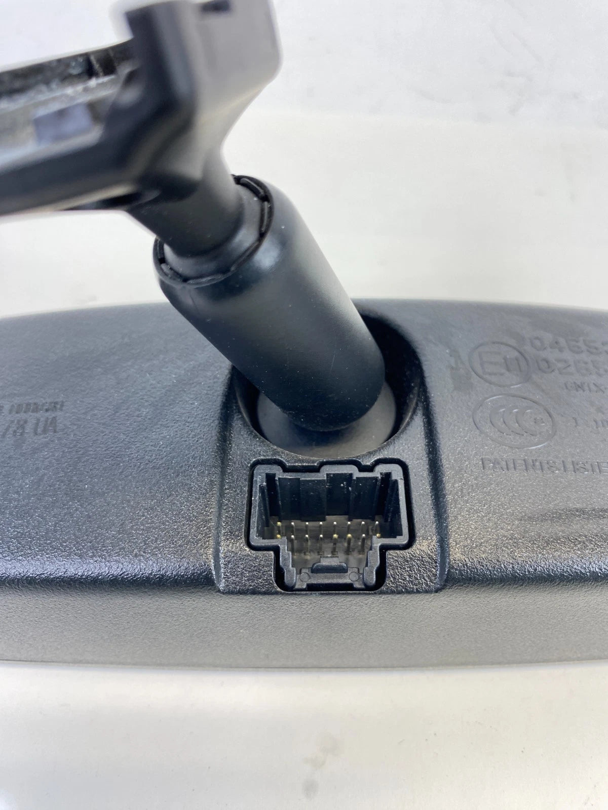 2002-2023 Ford Explorer Rear View Interior Mirror Inside Donnelly E11046533