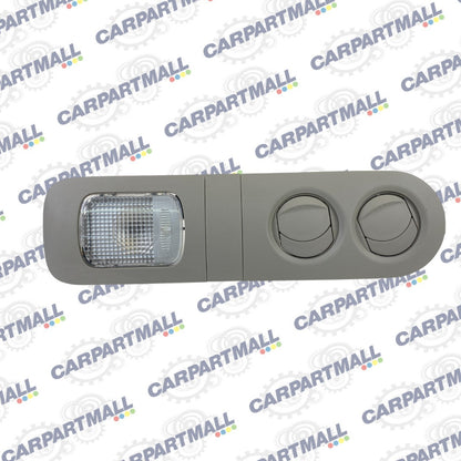 2011-2017 Honda Odyssey Rear Left Overhead Dome Map Light Lamp w/Air Vent OEM