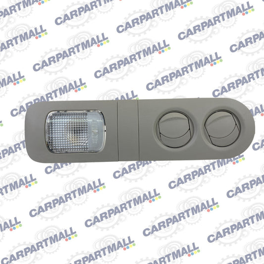 2011-2017 Honda Odyssey Rear Left Overhead Dome Map Light Lamp w/Air Vent OEM