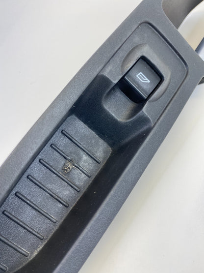 13-19 Ford Escape Front Right Side Door Window Control Switch Trim CJ54S26690AG3