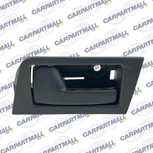 2008-2011 Ford Focus Rear Left Side Interior Door Handle 8L84-78266B35-A OEM