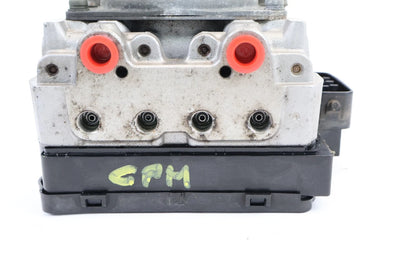 2001 2002 HONDA ACCORD EX 3.0L V6 ANTI-LOCK BRAKE PUMP CONTROL ABS MODULE OEM
