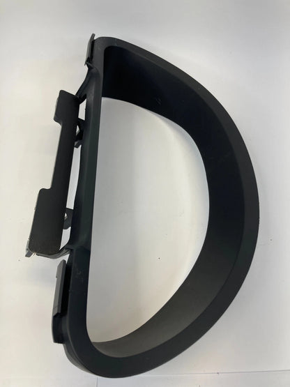 2005-2010 HONDA ODYSSEY SPEEDOMETER INSTRUMENT CLUSTER BEZEL TRIM 77200SHJA020