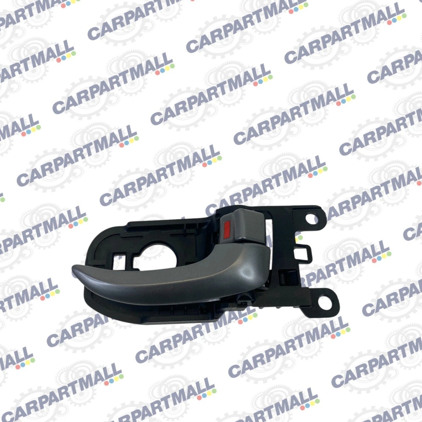 2011-2013 HYUNDAI ELANTRA REAR RIGHT SIDE INTERIOR INNER DOOR HANDLE RR RH OEM