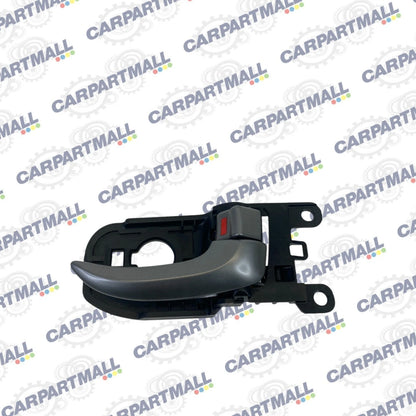 2011-2013 HYUNDAI ELANTRA REAR RIGHT SIDE INTERIOR INNER DOOR HANDLE RR RH OEM