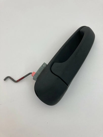 2004-2009 DODGE DURANGO REAR RIGHT SIDE EXTERIOR DOOR HANDLE ASSEMBLY 55362214AA