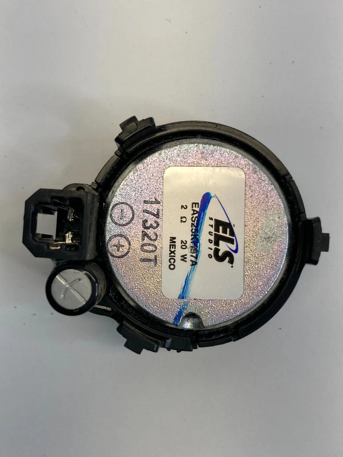 2014 15 16 17 18 19 2020 ACURA MDX WINDSHIELD AUDIO TWEETER SPEAKER EAS25KH97A