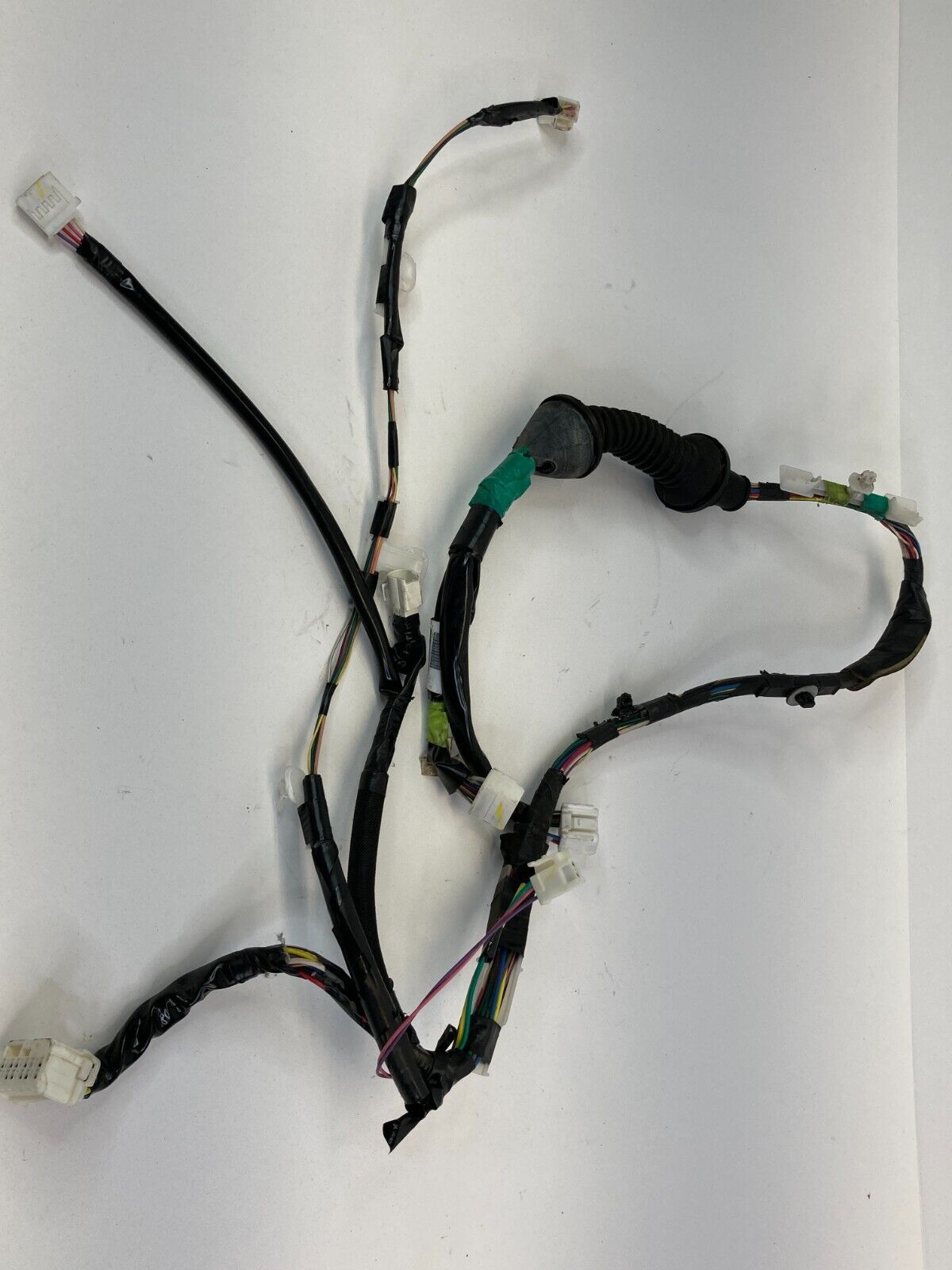 09-13 Toyota Matrix Front Left Driver Side Door Wiring Harness 82152-02J30 OEM