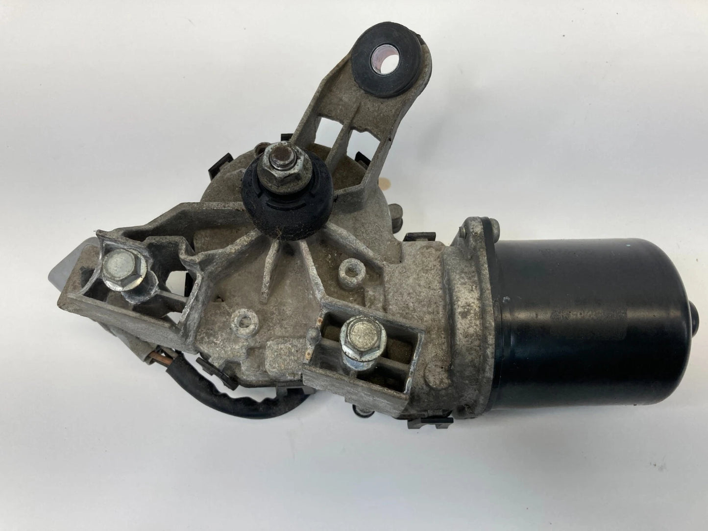 07-11 CHEVROLET AVEO AVEO5 2009 2010 PONTIAC G3 FRONT WINDSHIELD WIPER MOTOR OEM