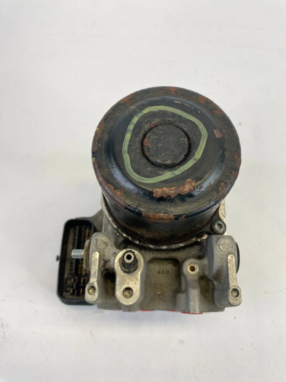 07-09 LEXUS RX350 3.5L AWD ABS ANTI-LOCK BRAKE PUMP MODULATOR 44540-48140 OEM