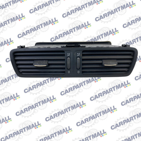 2009 2010 2011 Volkswagen CC Front Center Dash Air Vent Dual Grille 3C1-819-728