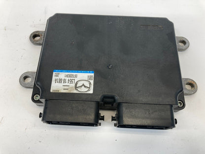 2012-2015 Mazda5 Mazda 5 Engine Computer Control Module ECM ECU PCM L5E4-18-881A