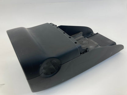 2009-2017 Volkswagen CC Upper & Lower Steering Column Trim Cover 3C0-858-625A