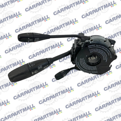 2006 MERCEDES-BENZ CLS500 07-11 CLS550 TURN SIGNAL & WIPER SWITCH 171-540-26-45
