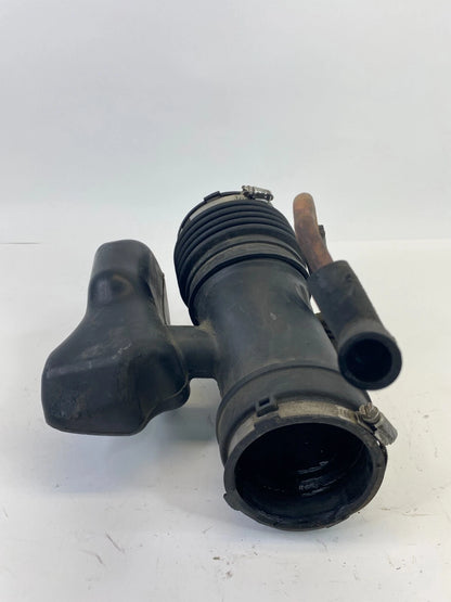 2009-2011 CHEVROLET TRAVERSE AIR INTAKE CLEANER UPPER OUTLET DUCT HOSE TUBE OEM