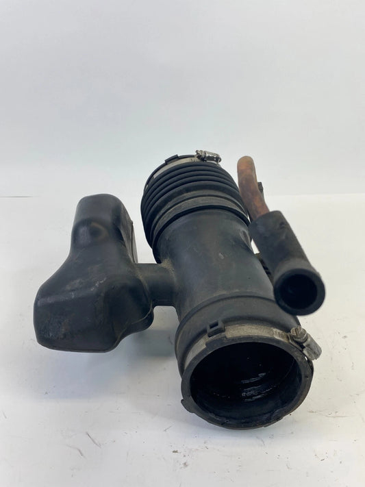 2009-2011 CHEVROLET TRAVERSE AIR INTAKE CLEANER UPPER OUTLET DUCT HOSE TUBE OEM
