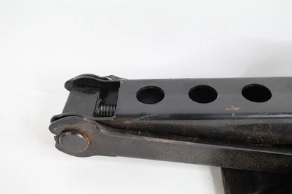 2006-2010 HUMMER H3 SPARE TIRE WHEEL SCISSOR JACK TOOL KIT W BAG 15897196 OEM