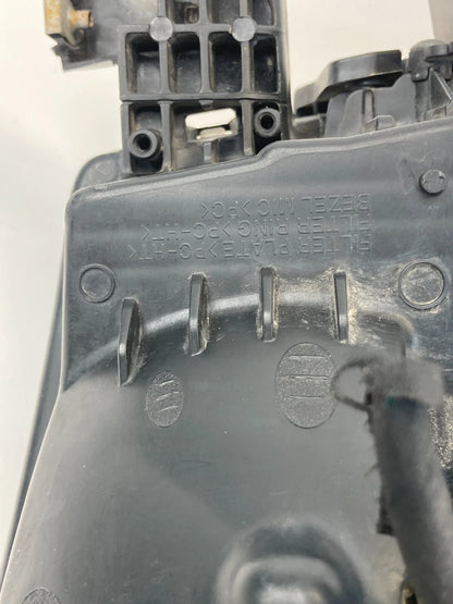 12 13 14 15 16 CHEVROLET CRUZE FRONT RIGHT PASSENGER SIDE HEADLIGHT HEADLAMP OEM