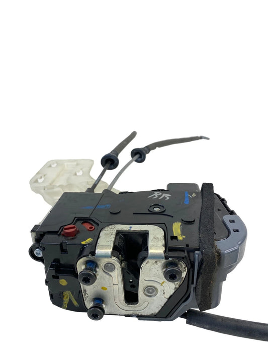 2011-2014 HYUNDAI SONATA REAR RIGHT SIDE DOOR LOCK LATCH RELEASE ACTUATOR