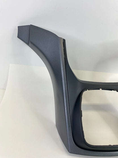 2013-2016 Ford Escape Center Instrument Panel Radio Cover Trim CJ54-S044C74-A