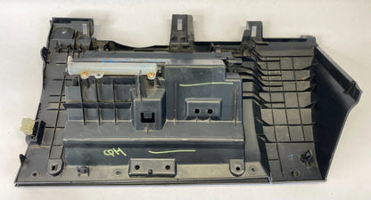 2003-2006 INFINITI G35 DASH LOWER GLOVE BOX STORAGE COMPARTMENT 68108-AM601 OEM
