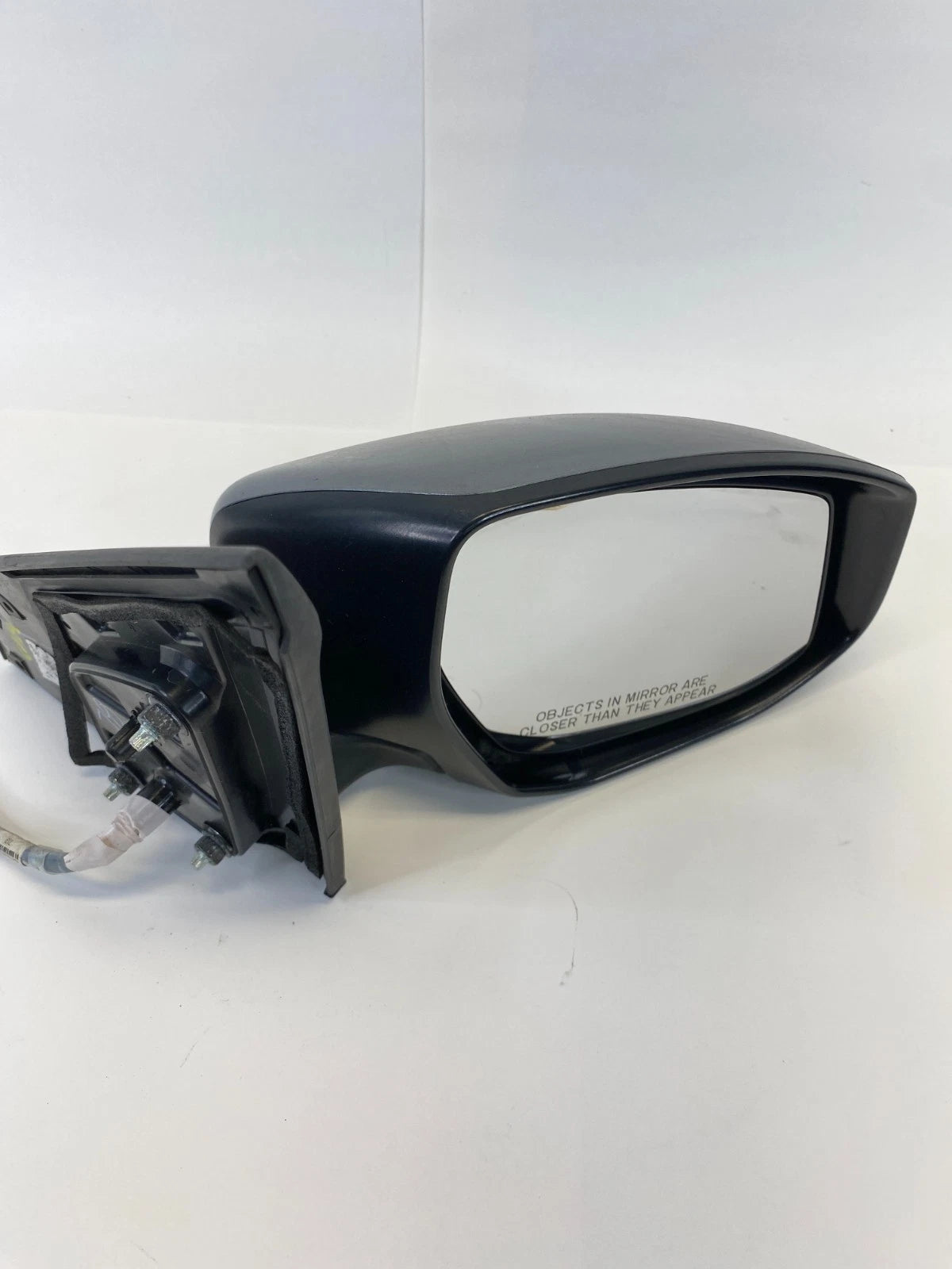 2016-2019 NISSAN SENTRA DOOR MIRROR PASSENGER RIGHT POWER ASSEMBLY OEM