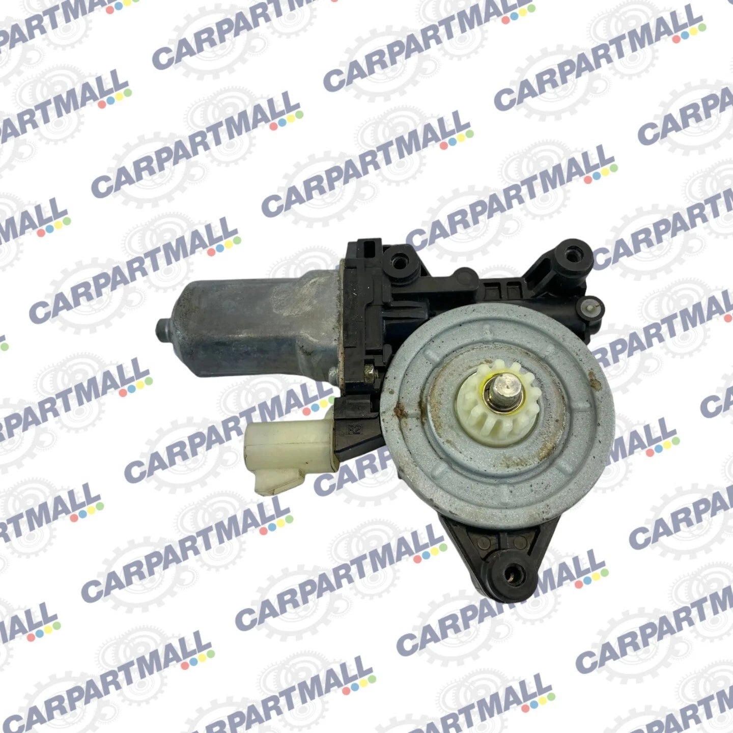 2006-2011 CHEVROLET HHR REAR RIGHT SIDE DOOR POWER WINDOW MOTOR 262100-3452 OEM
