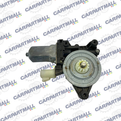 2006-2011 CHEVROLET HHR REAR RIGHT SIDE DOOR POWER WINDOW MOTOR 262100-3452 OEM