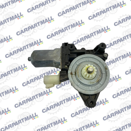 2006-2011 CHEVROLET HHR REAR RIGHT SIDE DOOR POWER WINDOW MOTOR 262100-3452 OEM