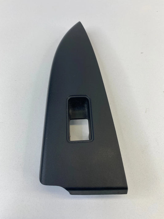 2010-2014 SUBARU OUTBACK LEGACY REAR RIGHT WINDOW SWITCH PANEL BEZEL 94263AJ14A