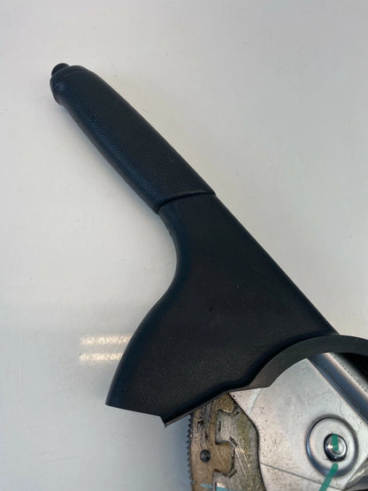 2014-2024 MITSUBISHI MIRAGE EMERGENCY BRAKE HANDLE LEVER E-BRAKE ASSY OEM