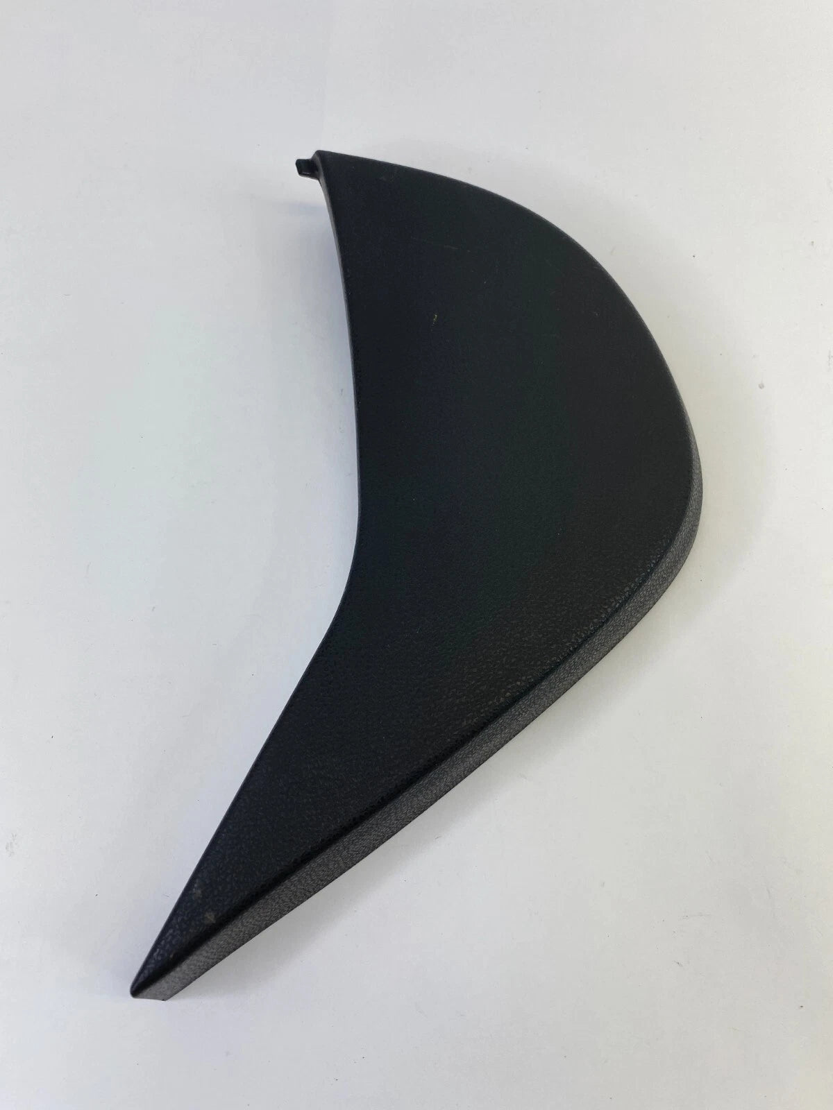 2007-2013 NISSAN ALTIMA LEFT SIDE DASH END CAP COVER BEZEL TRIM 68421-JA01A OEM