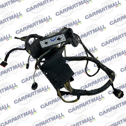 2007 2008 2009 2010 Ford Edge Front Left Side Door Wiring Harness 7T4T-14631-DM