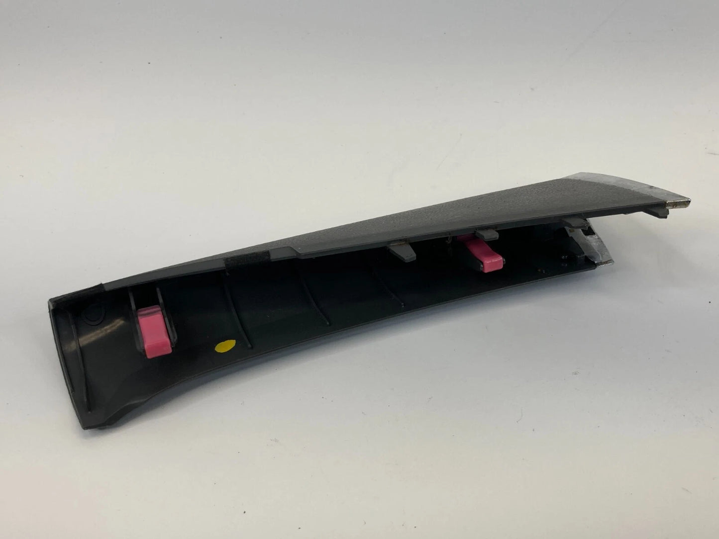 07-11 TOYOTA CAMRY RIGHT SIDE CENTER DASH BEZEL TRIM PANEL COVER 55412-06060 OEM
