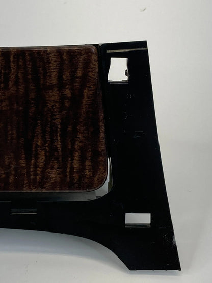 2012 2013 BUICK REGAL FRONT CENTER CONSOLE ASHTRAY DASH ASH TRAY 13320460 OEM